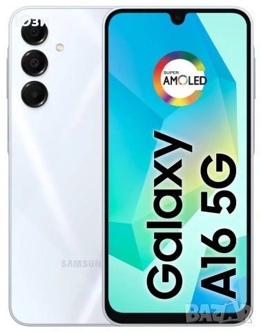 Samsung Galaxy A16 5G 128/4 GB