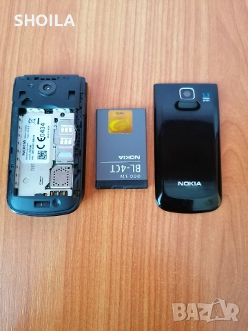 Nokia 2720-a, снимка 7 - Nokia - 54493965