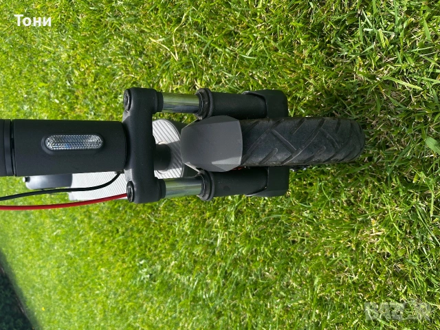 Тротинетка Xiaomi scooter 5 - Бартер!, снимка 3 - Скутери и тротинетки - 55258984