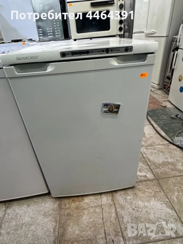 Вертикален фризер BEKO , снимка 5 - Фризери - 54335372