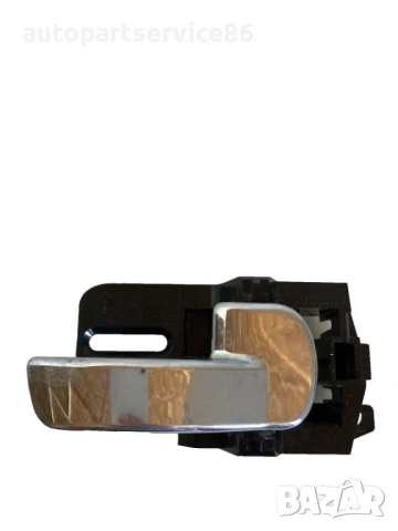 Вътрешна дръжка на задна дясна врата за Nissan Qashqai 1.5 DCI (2010)