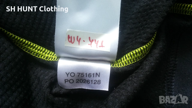 HELLY HANSEN MAGNI Series T-Shirt размер XL работна тениска W4-741, снимка 15 - Тениски - 55001555
