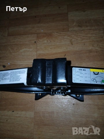 Оем крик фв тигуан,шкода карок нов, снимка 13 - Аксесоари и консумативи - 54057590