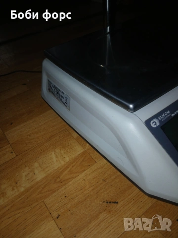 Ел.везна Еликом електроникс новият модел, снимка 8 - Везни - 54012981