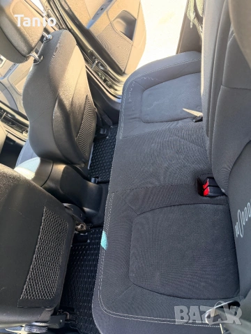 Kia sportage, снимка 8 - Автомобили и джипове - 54142541