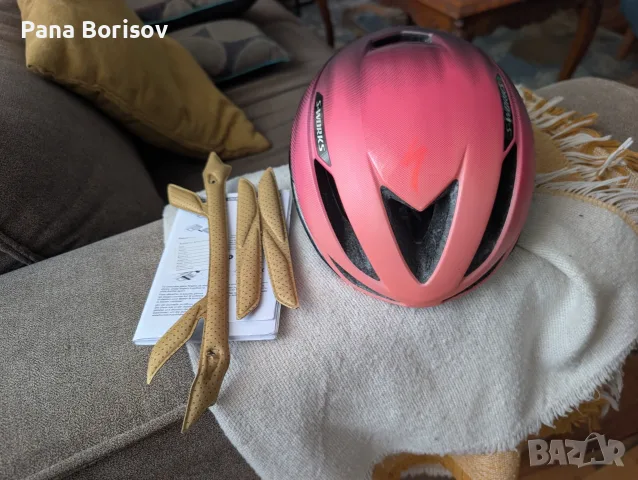 Шосейна Каска Specialized Evade 2