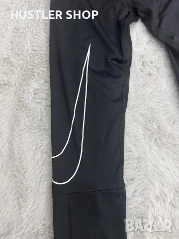 Мъжки клин NIKE PRO. Размер L, снимка 7 - Спортни дрехи, екипи - 54059012