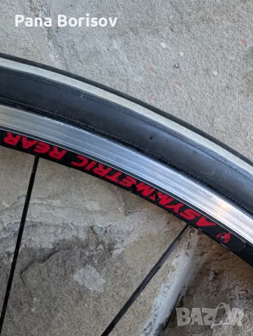 Шосейни Капли Campagnolo Nuotron, снимка 10 - Части за велосипеди - 55551782