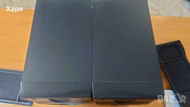 Тонколони Technics SB-CH7, снимка 5 - Тонколони - 54663501