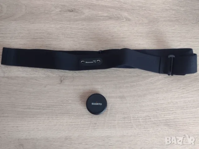 Sunto Smart Sensor пулсомер
