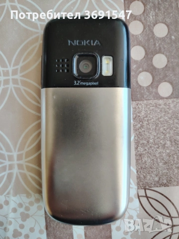 Nokia 6303 , снимка 3 - Nokia - 54586213