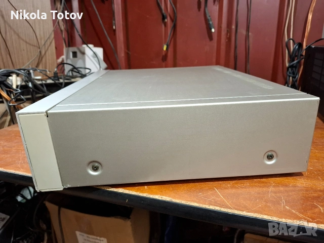 Продава се триглав дек Onkyo integra TA-2360. , снимка 7 - Декове - 54545133