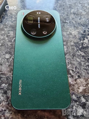 Xiaomi 17 Ultra + Photography kit 