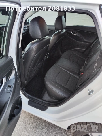 Hyundai i30 Mild hybrid , снимка 18 - Автомобили и джипове - 54288229