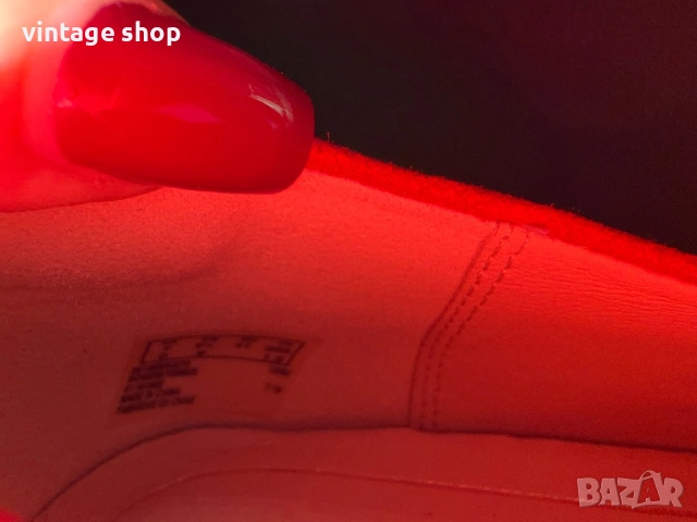 Балеринки Clarks естествен велур, размер 41, снимка 4 - Дамски елегантни обувки - 54270888