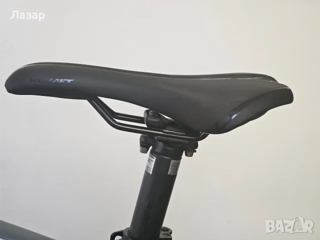 Велосипед MTB Romet Rambler R9.4 29", Размер M, Графит/Бял, снимка 7 - Велосипеди - 55329716