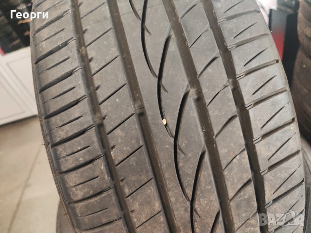 2бр. летни гуми 225/35/19 Sumitomo