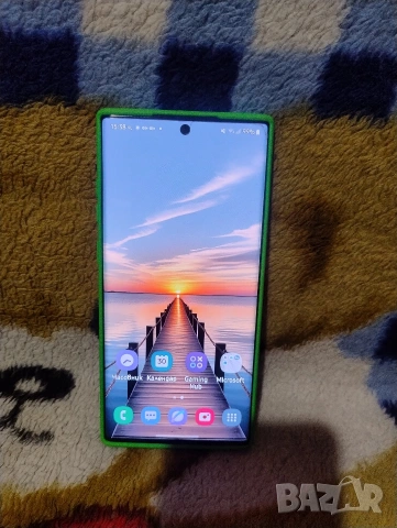 Samsyng Note 10+ , снимка 9 - Резервни части за телефони - 54909316