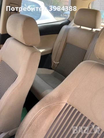 VW Polo 1.4 tdi, снимка 8 - Автомобили и джипове - 55098334