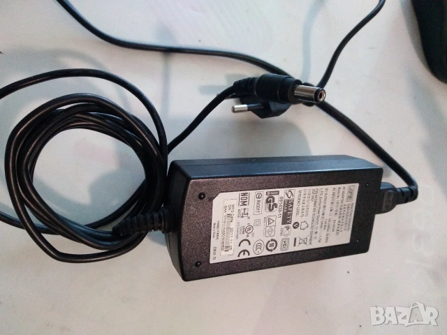 Захранване 24V, 1.75A, 42W