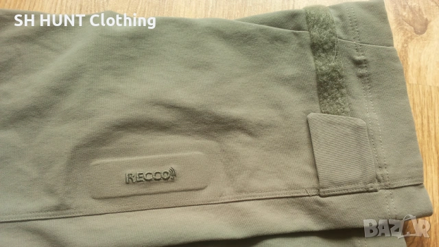 Bergans of NORWAY RABOT 365 HYBRID W Stretch Pants размер XS дамски хибриден панталон - 2686, снимка 18 - Панталони - 54769746