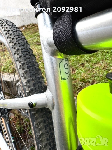 Cannondale Topstone gravel гравел шосеен велосипед, снимка 9 - Велосипеди - 54374530