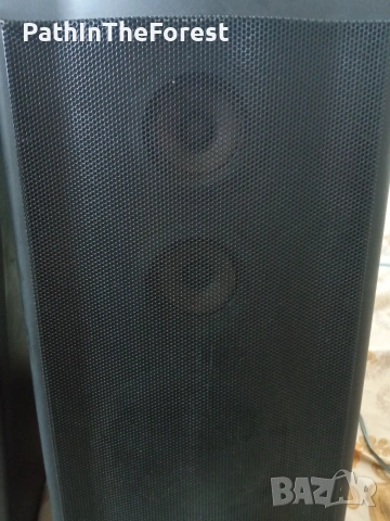 Akai Ac-Mx92+ОТ Fisher Ste-G40G+оригинално дистанционно, снимка 9 - Аудиосистеми - 55152000