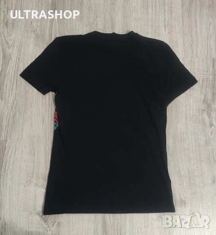 Iceberg M size ДАМСКА Тениска, снимка 3 - Тениски - 54693819