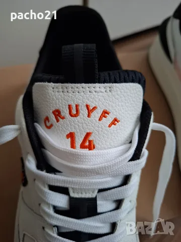 Cruyff Endorsed Netherlands , снимка 14 - Спортни обувки - 55645697