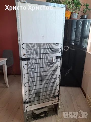 Хладилник Electrolux CT280, снимка 2 - Хладилници - 55399794