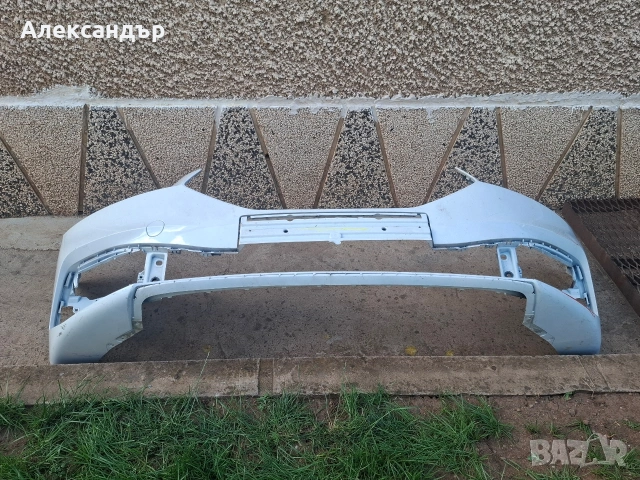 Броня за Seat Leon 4 от 2020 до 2023 година., снимка 5 - Части - 55052160