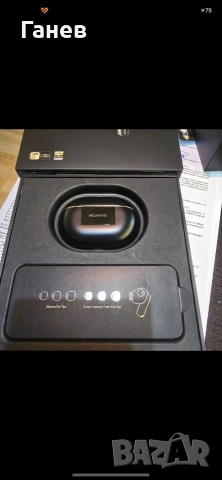 huawei free buds pro 4, снимка 4 - Слушалки, hands-free - 54807114