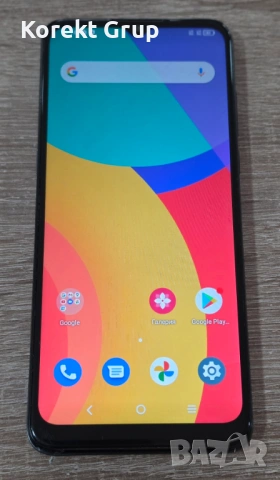 alcatel 1S (2021) 32gb, снимка 4 - Alcatel - 54653228