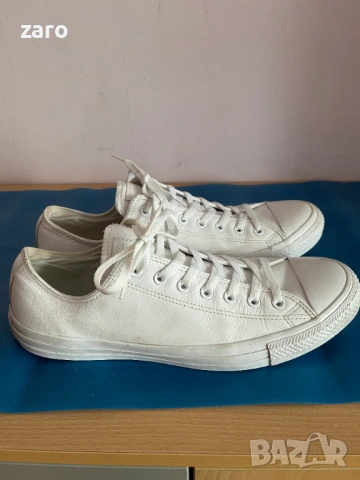 Кецове Converse 48 номер, снимка 2 - Кецове - 54390231
