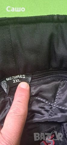 Мото панталон, снимка 5 - Аксесоари и консумативи - 54354015