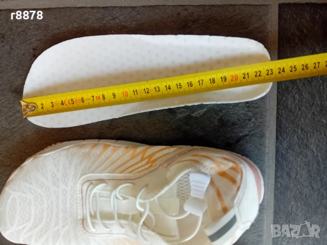 Боси обувки 37 - barefoot, снимка 5 - Други - 54831130