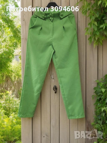 14 евро дамски панталони, снимка 2 - Панталони - 53960643