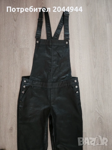 Гащеризон Stradivarius , снимка 2 - Гащеризони - 54492663
