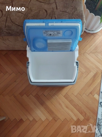 Хладилна чанта 12v , снимка 4 - Други - 54869088