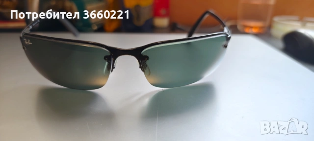  слънчеви очила Ray-Ban RB3217, снимка 7 - Слънчеви и диоптрични очила - 54892253