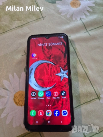 Samsung A14