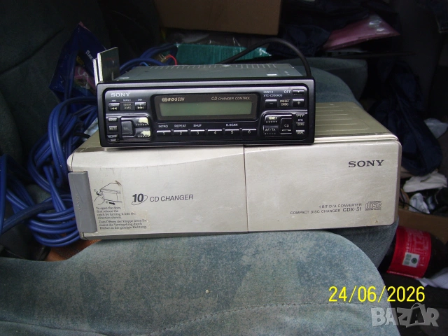 Sony 