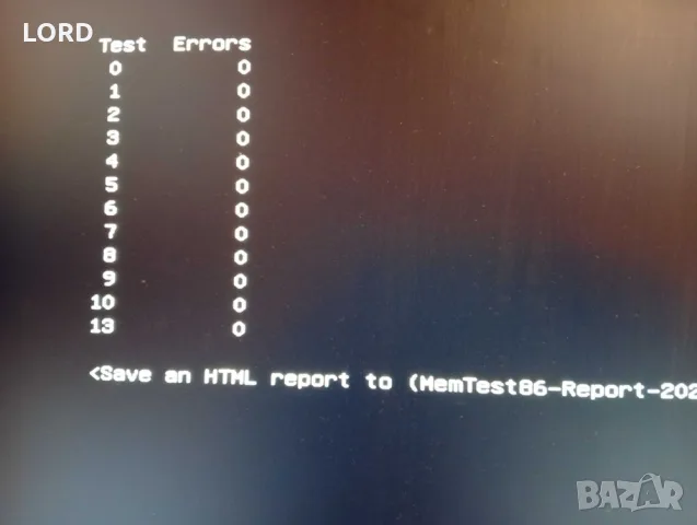 Рам памет 32GB DDR5 4800 ADATA, снимка 5 - RAM памет - 55322291