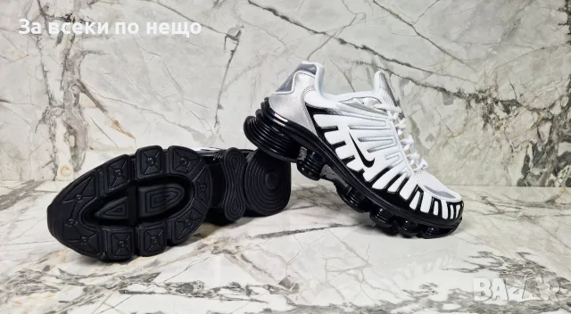Nike Мъжки Маратонки👟Мъжки Спортни Обувки Найк - Различни Цветове Код P2898, снимка 7 - Маратонки - 55509896