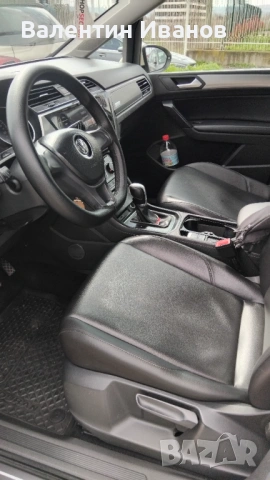 WV TUARAN, снимка 6 - Автомобили и джипове - 54038505