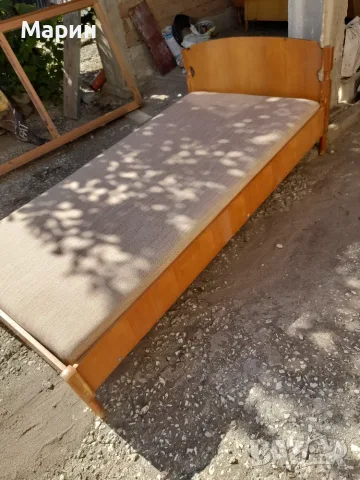 ЛЕГЛА единични с матрак
