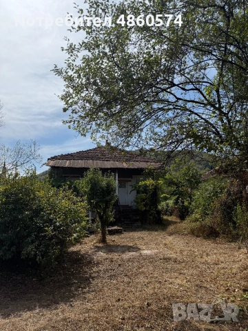 Продавам къща в село Врачеш, снимка 5 - Къщи - 54978307