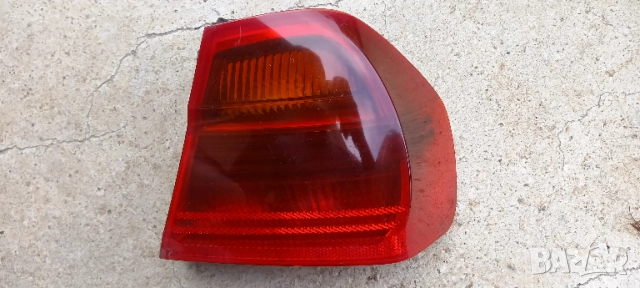Десен стоп BMW E90 sedan
