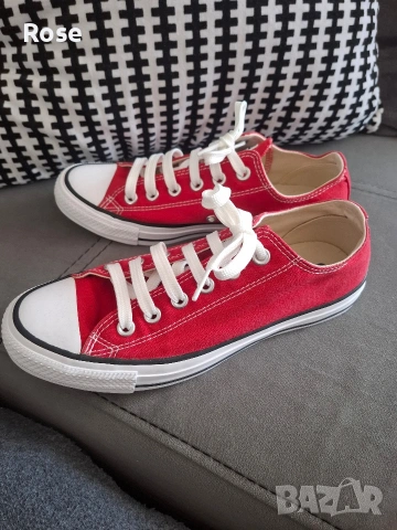Дамски кецове Converse 39 номер