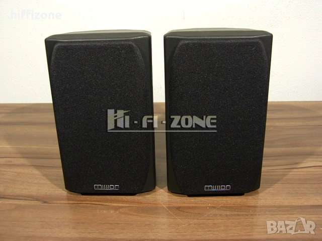 ТОНКОЛОНИ Mission model 73, снимка 6 - Тонколони - 54270986